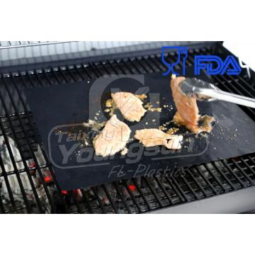 PFOA Free Non stick Outdoor Grill Mat