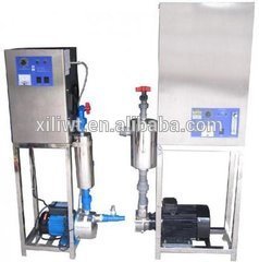 water disinfector, ozone disinfector for drinking water