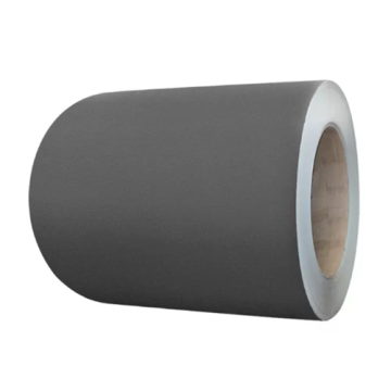 Prime RAL Color Coated Coil