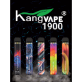 E Zigarette Kang Vape 1900 Puffs