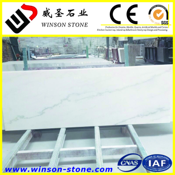 white marble kitchen countertops Guang White marble for kitchen countertop