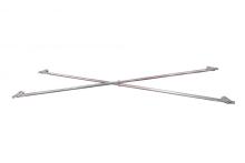 Snap On Cross Brace / X-Braces