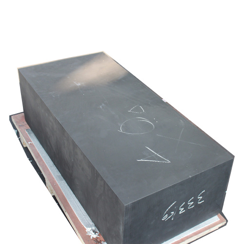 KYM-5 Carbon Graphite Blocks For Mould Industry