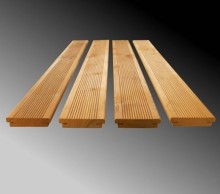 20x120mm burma teak outdoor wood decking