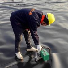 Any your requirement length and 100% virgin HDPE