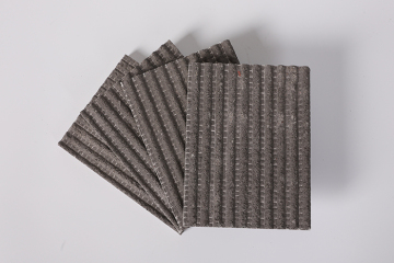 Mgo Package the special plate for the pipe