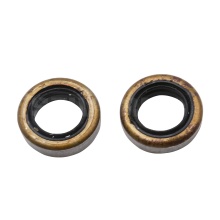 STIVARNA Oil Seal Set for Trimmer Oleo-Mac Sparta 44 Brush Cutter: Spare Parts Replacement