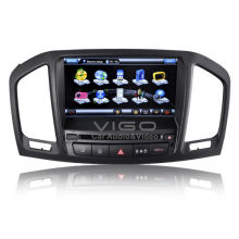 8'' Digital Touch Screen Car Stereo Sat Nav With Bluetooth