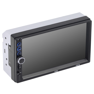 Video Player Touch Screen Car Radio