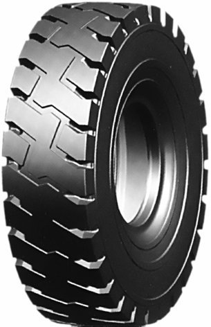 Forklift truck tire or stacker tyre 14.00R24 18.00R25