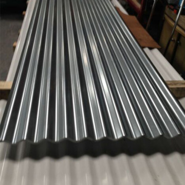 Q345E galvanized iron sheet price