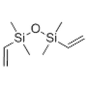 Divinyltetramethyldisiloxane
 CAS 2627-95-4