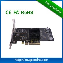 INTEL82599ES 10 Gigabit Ethernet Controller 10G network card