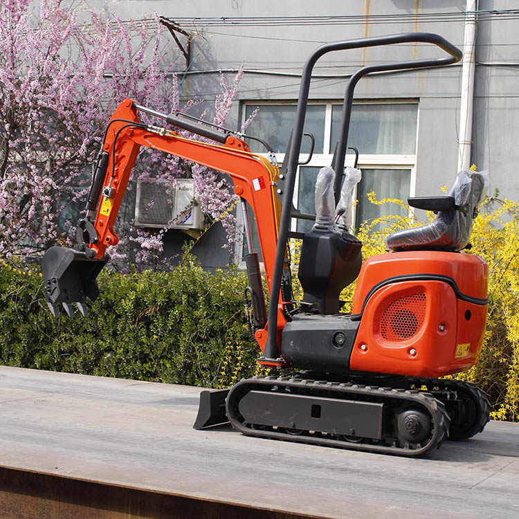 Rhinoceros Xn12 8 Mini Excavator Prices