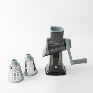 Rotary Slicer for Efficient Kitchen Prep