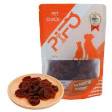 Natural Beef Dog Snacks - No Added Treats