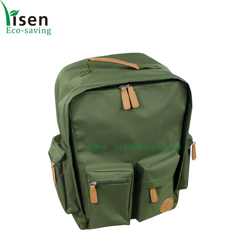 New Sport Backpack, Leisure Bag (YSBP00-0017)