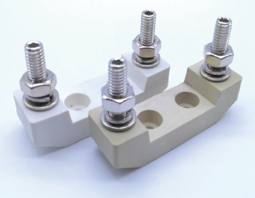 Ceramic ANL fuse holder for car audio