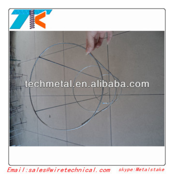 Galvanized Wire stand for farm