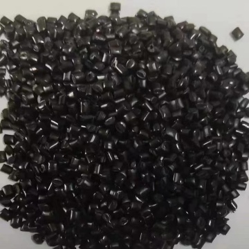 ABS Particles Are Returned Without Impurities