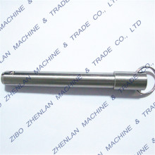 Precision Quick Release Ball Lock Pins with Detent for Fasteners