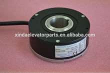 Encoder for Geared Motor Elevator Parts
