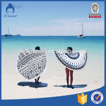 custom sex beach towels wholesale 1500mm round beach towel micrfoiber beach towels