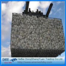 Hot Dip Galvanized Hexagonal Wire Mesh