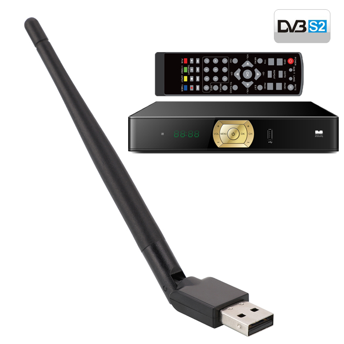 Desktop computer wifi adapter for mobile ralink usb wifi adapter antenna mtk7601 chipset