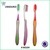 2015 New Arrivals Beautiful Adult Toothbrush