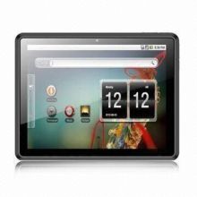 Arm + Dsp Netbook 512m Google Android Touchpad Tablet Pc With 32gb Micro Sd Card