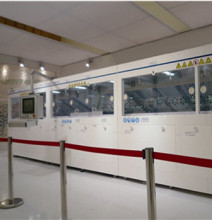 KZ-Polysilicon Wafer Texture and Washing Machine