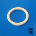 precisão Al2O3 ZrO2 cerâmica personalizado anel de vedação do anel