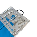 Portable Thermal Insulation Foil EPE Foam Cooler Bag