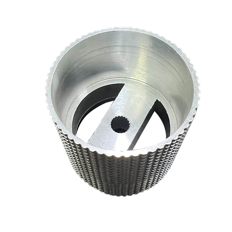 guangyuan aluminum co., ltd Aluminum Extrusion Parts Aluminum Extrusion Products Aluminum Cnc Parts