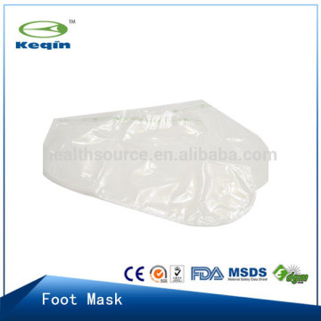 korea products 2014 new product korea foot mask