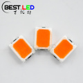 SMD 2016 LED 620NM Red Diffuses LED