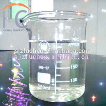 directly supply foaming agent raw material