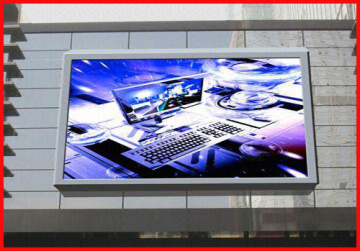 P16 p8 led display sign factory led display