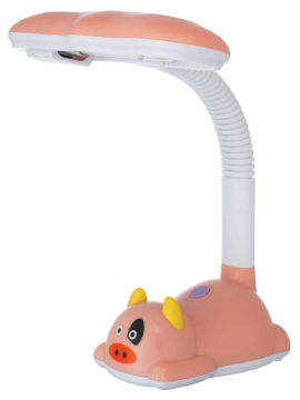 energy saving table lamp