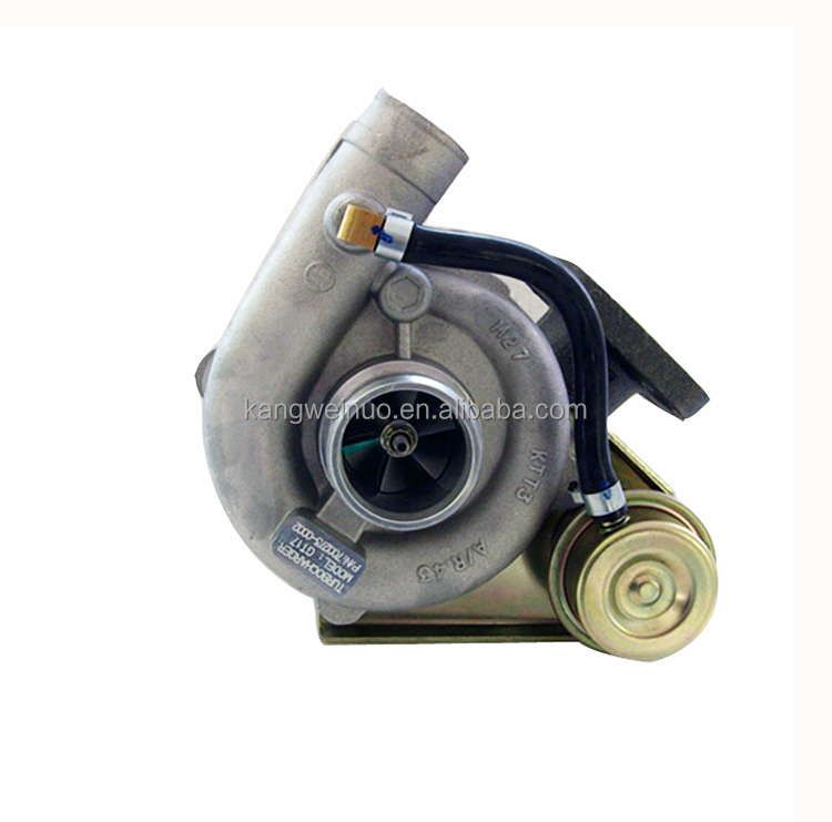 D4AE engine turbo 471037-5002S 471037-0002 28230-41421 28230-41422 GT1749S turbocharger