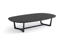 Wooden coffee table designer