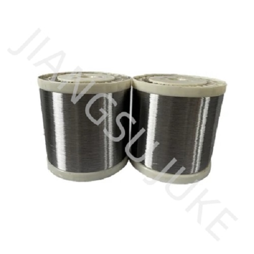 Aisi 410 430 Stainless Steel Wire 0 7mm 0 13mm For Making Scourer Webp