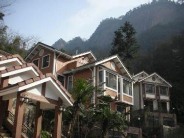 Durable Prefabricated House Steeling Villa House for Living