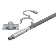 MFA-4M5D 400MHz 5dBi Omnidirectional Antenna