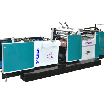 Used 920 Film Laminating Machine for Sale