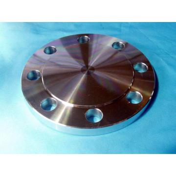 Carbon Steel Blind Flanges