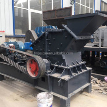 Low Price Fine Sand Crusher - PCX Hammer Crusher Impact Crusher Sand Making Machine