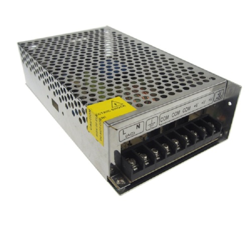 5V 40A 200W Schakelvoeding voor CCTV