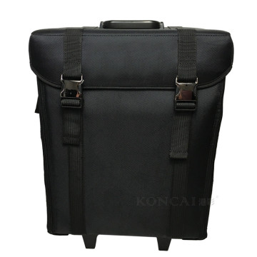 New Design Felt Cosmetic Bag Custom Cosmetic Storage Bag